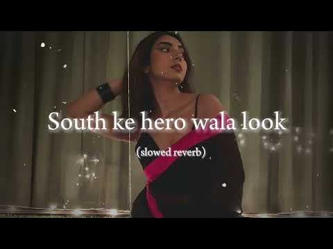 South Ke Hero Wala Look Slowed Reverb