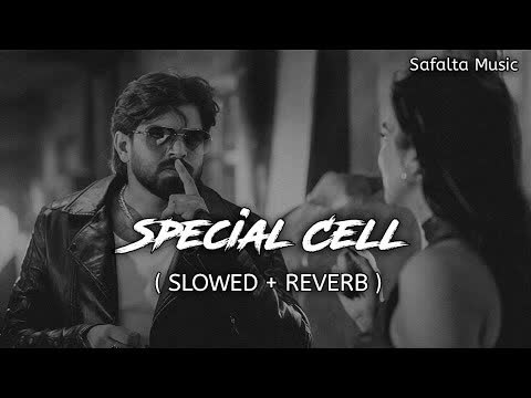 Itz Rough Masoom Sharma Slowed Reverb