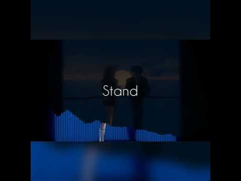 Stand by Me Slowed Reverb