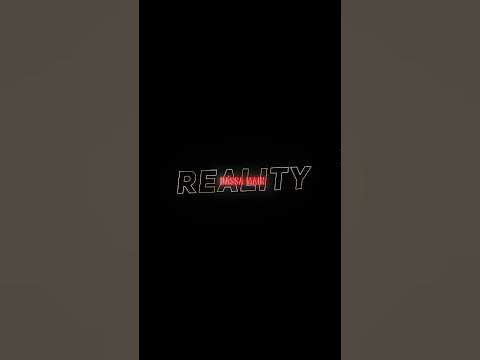 Dassa Me Reality Slowed Reverb