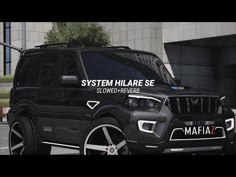 Rao Sahab Aa Rahe Se Slowed Reverb