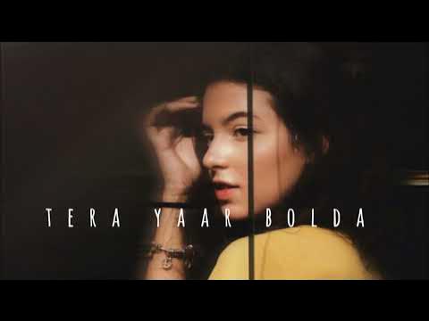 Tera Yaar Bolda Slowed Reverb