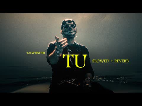 Akhiyan De Vich Rehn De Talwinder Slowed Reverb