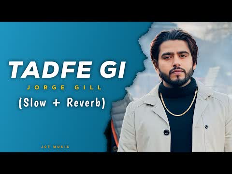 Tadfe Gi Slowed Reverb