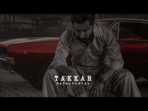 Takkar Slowed Reverb