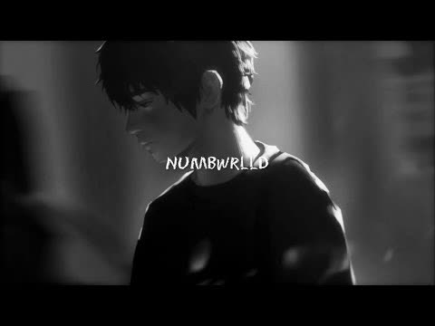 Nasha Slowed Reverb