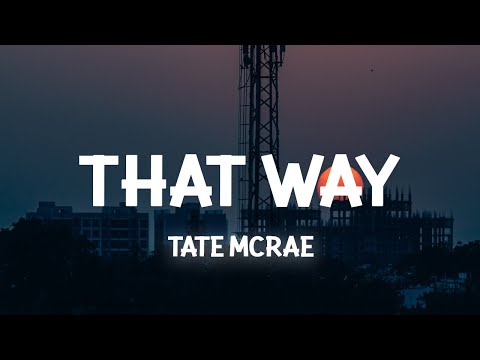 that way Slowed Reverb