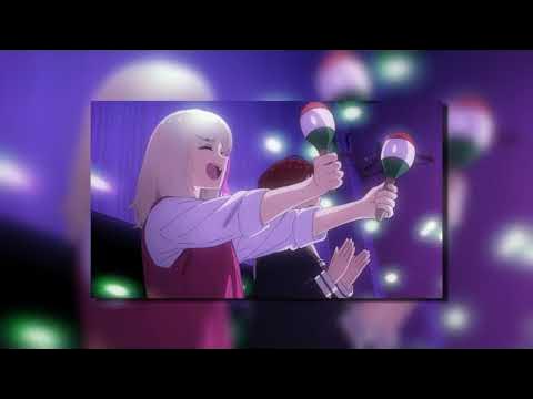 Vision Slowed Reverb