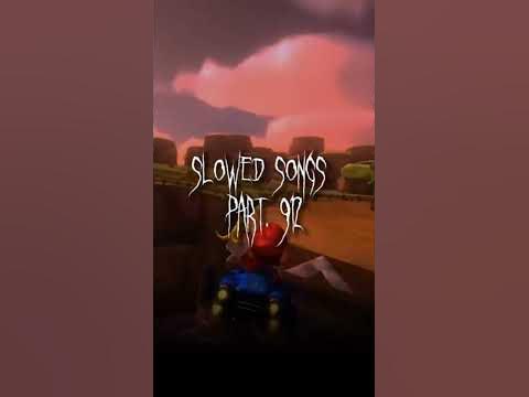 Tell Ur Girlfriend Slowed Reverb