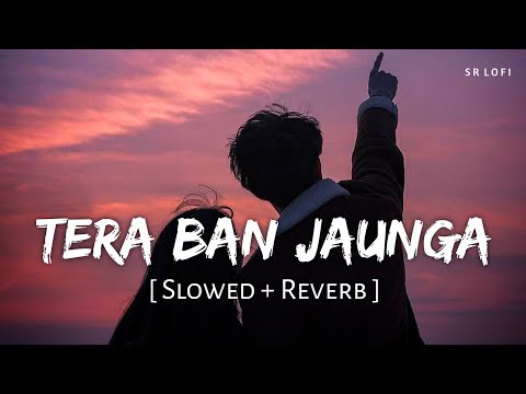 Tera Ban Jaunga (Meri Rahe Tere Tak) Slowed Reverb