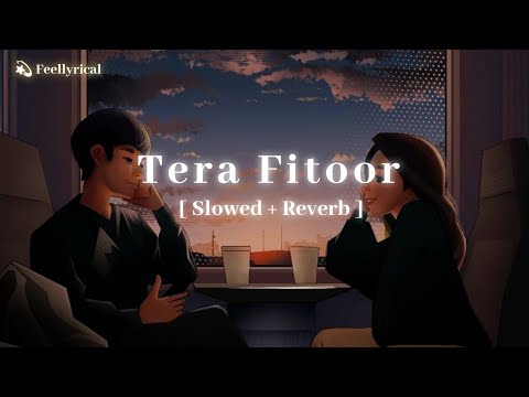 Terafitoor Slowed Reverb