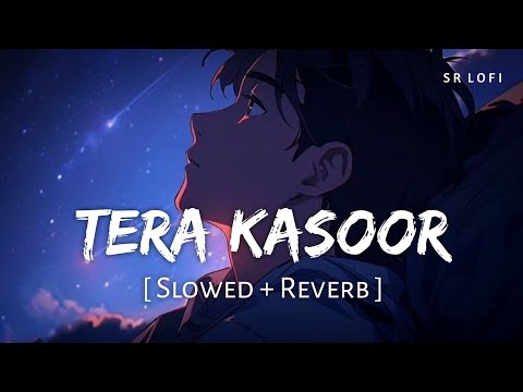 Shikayat Kabhi Na Ki Slowed Reverb