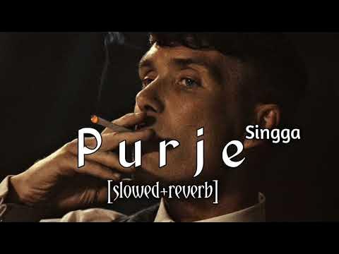 Purje Revers Slowed Reverb