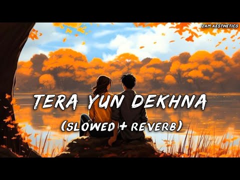 Tera Yun Slowed Reverb