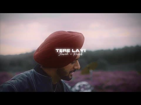 Ishq Vich Aa Kuj Ho Janda Slowed Reverb