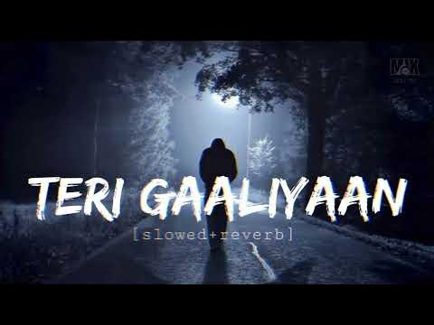 Ashko Me Rota Hai Slowed Reverb