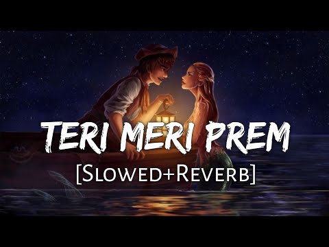 Sara Din Beet Jaye Sari Raat Jage Slowed Reverb