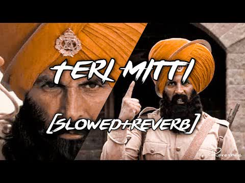 Akshay Kumar Slowed Reverb