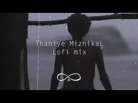 Thaniye Slowed Reverb