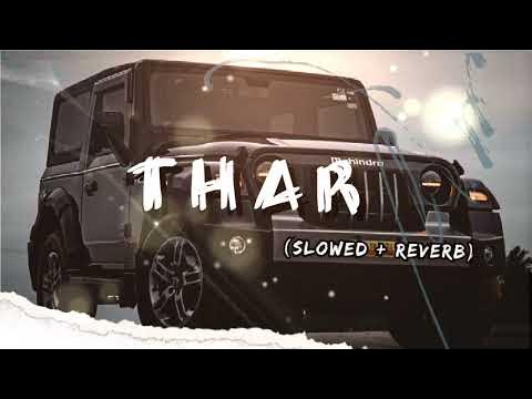 Thar Without Slowed Reverb