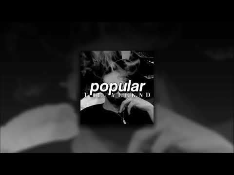 Popular Slowed Reverb