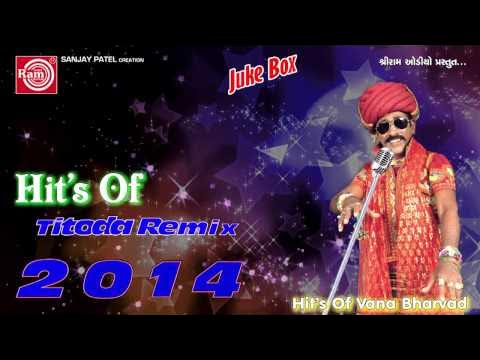 Titoda Remix