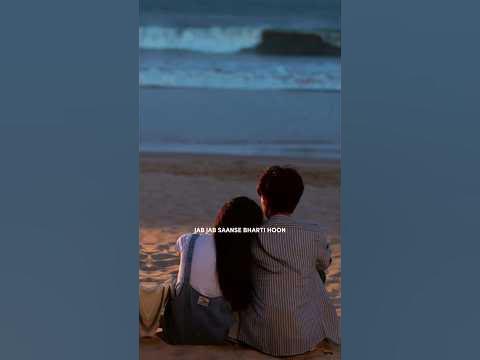 Tu Aata Hai Seene Mein Slowed Reverb