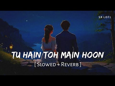 Tu Hain Toh Main Hoon Slowed Reverb