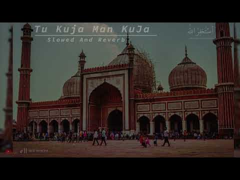 Relaxing Naat Slowed Reverb