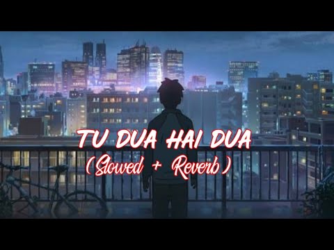 Tu Dua Hai Dua Slowed Reverb