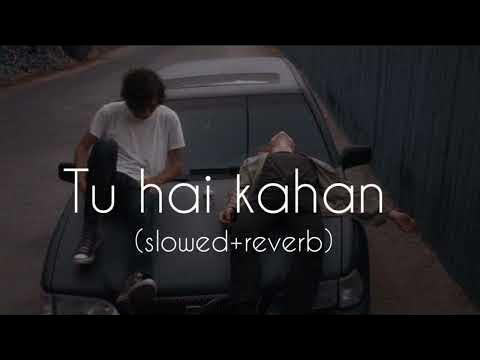 Yaad Karo Gadie Kade Nekale Slowed Reverb