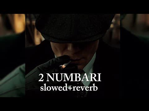 Tu Kali Kare Kamai Tere Sab Dhande Kale Slowed Reverb