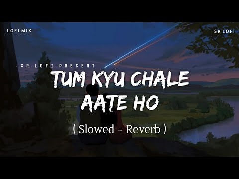 Tu Chale Slowed Reverb