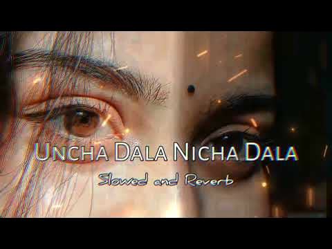 Ucha Dala Nicha Dala Slowed Reverb