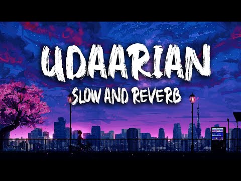 Punjabi Love Slowed Reverb