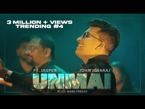 Unmai - John Jebaraj
