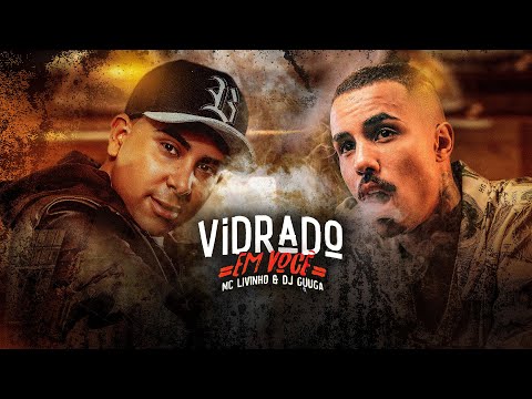 Vidrado Em Voce Slowed Reverb