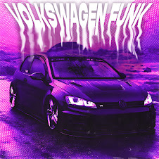 Volkswagen Phonk Slowed Reverb