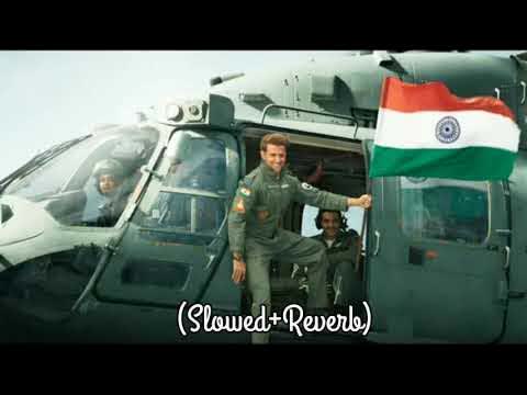 Vande Mataram Slowed Reverb