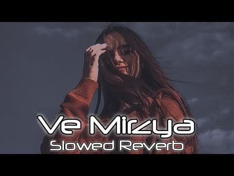 Mirza Slowed Reverb
