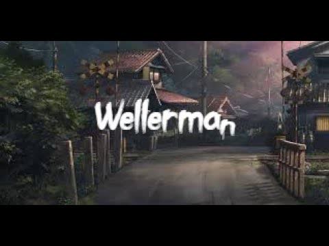 Wellerman Slowed Reverb