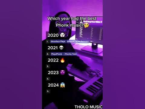 Phonk Music Slowed Reverb