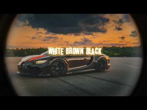 Black Brown Slowed Reverb