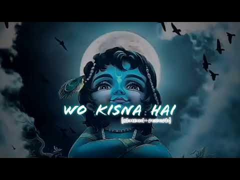 Jo Hai Albela Mad Naino Wala Slowed Reverb
