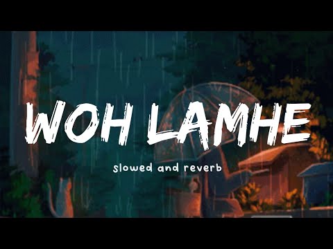 Kaha Se Ye Hawa Aayi Slowed Reverb