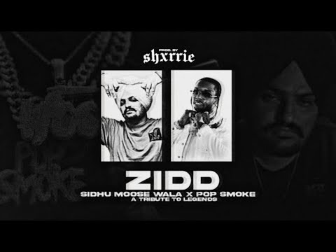 Zidd Slowed Reverb