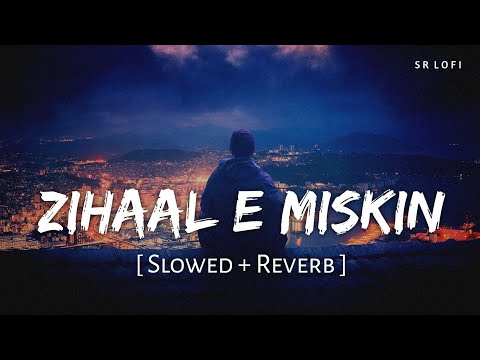 Zihale Miskin Slowed Reverb