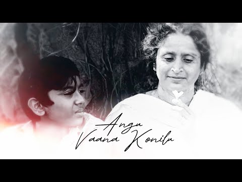 Angu Vaana Konilu Slowed Reverb