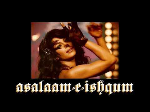 Asalaam E Ishqum Slowed Reverb