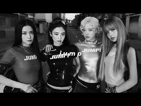 Blackpink Slowed Reverb